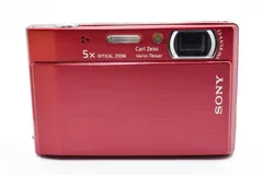 2026年最新】DSC-T100の人気アイテム - メルカリ