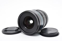 SIRUI Night Walker 16mm T1.2 S35 Eマウント - メルカリ