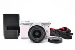 2026年最新】canon eos m100 ピンクの人気アイテム - メルカリ