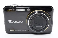 CASIO カシオ EXILIM EX-FC150 コンパクトデジタルカメラ Amazon | CASIO デジタルカメラ EXILIM EX-FC150RD レッド EX-FC150RD