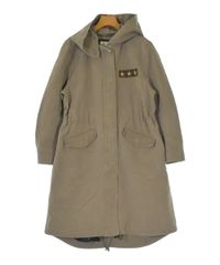 REMI RELIEF レミレリーフ ステンカラーコート 美品 日本製 Lサイズ