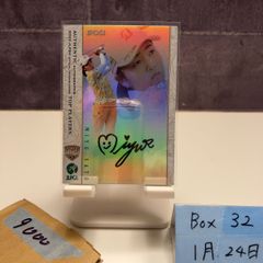 2019 JAPAN NATIONAL TEAM SPECIAL EDITION 宮澤ひなた 18/45 直筆