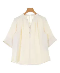 JUSGLITTY ブラウス レディース 【古着】【中古】【送料無料】