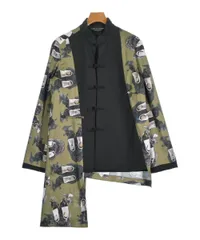 COMME des GARCONS HOMME PLUS ブルゾン（その他） メンズ 【古着】【中古】【送料無料】のサムネイル
