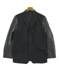 COMME des GARCONS HOMME カジュアルジャケット メンズ 【古着】【中古】【送料無料】