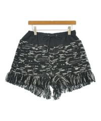2025年】【紙タグ付き美品】 sacai ショートパンツ - メルカリ