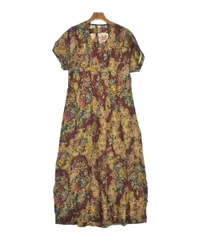 JUNYA WATANABE ワンピース レディース 【古着】【中古】【送料無料】