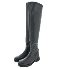 FABIO RUSCONI ブーツ レディース 【古着】【中古】【送料無料】