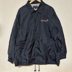 ELLEGARDEN コーチジャケット XL - メルカリ