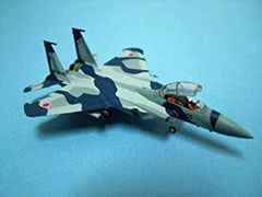 F-15DJ 飛行教導隊 技MIX 1/144 AC32 - メルカリ