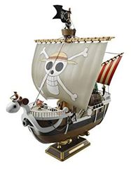 [중고] 원피스 고잉 메리 호 (From TV animation ONE PIECE)