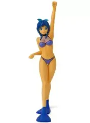 【中古】フィギュア ワリンちゃん 「スーパー海物語」 スーパー海物語フィギュア