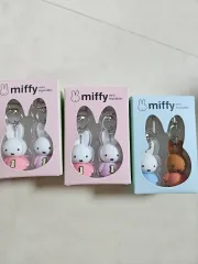 ミッフィー ミニ キーホルダー