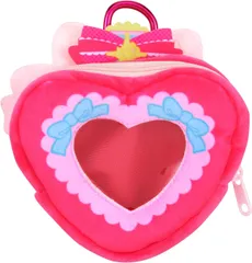 【新品】 キミとアイドルプリキュア♪ キミとおうえん♪アイドルプリキュアマスコットケース 佐賀