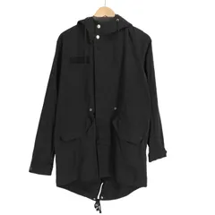 ナイラス NYLAUS ミリタリーパーカー メンズ JPN：L のサムネイル