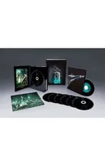 CD／ゲーム／【8CD】「FINAL FANTASY 7 REMAKE」Original Soundtrack〜Special edit version〜 初回生産限定盤