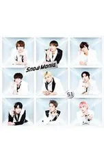 CD／Snow Man／【CD+DVD】Snow Mania S1(初回盤B)