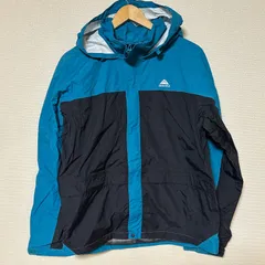 (^w^)b  SOUTH FIELD  サウスフィールド　マウンテンパーカー　レインウェア　登山　キャンプ　アウトドア　メンズ　サイズL   OM10744YS