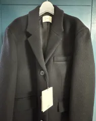 オーア ORE ウール クラシック Single コート 新品