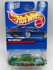 ホットウィール インパラ ガレージ Garage 希少 極上 新品 - メルカリ