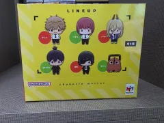 チェンソーマン チョコリング 6種