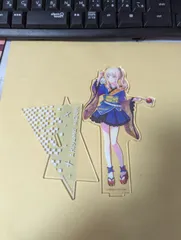 プロセカ 暁山瑞希 アクリルスタンド　No.37