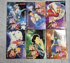 2026年最新】銀魂 dvd 全巻の人気アイテム - メルカリ