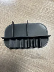 海外製ダメカンケース　仕切り