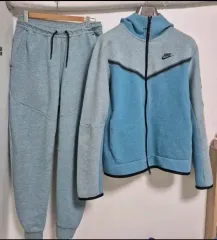 ナイキ テックフリース セットアップ 最高級品