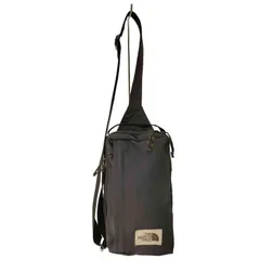 ザノースフェイス THE NORTH FACE 茶タグ ショルダーバッグ メンズ 表記無 