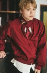 【中古】コレクションカード(男性) SUPER★DRAGON/志村玲於/CD「Concealer(通常盤B)」(PCCA-06448)初回製造分限定封入特典トレカ