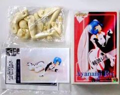 パチスロ ビスティ/エヴァンゲリオン〜魂の軌跡 〜 パネル 綾波レイ