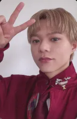 【中古】コレクションカード(男性) SUPER★DRAGON/志村玲於/CD「Concealer」応援店特典トレカ