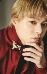 【中古】コレクションカード(男性) SUPER★DRAGON/志村玲於/CD「Concealer(通常盤A)」(PCCA-06447)初回製造分限定封入特典トレカ