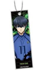 【中古】キーホルダー 潔世一 「ブルーロック ついコレ トレーディングアクリルキーホルダー Vol.1」