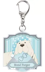 【中古】キーホルダー ボンド・フォージャー アクリルキーホルダー 「SPY×FAMILY」