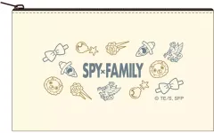 【中古】バッグ モチーフデザイン ポーチ 「SPY×FAMILY」