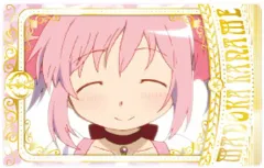 【中古】キャラカード 鹿目まどか(A/スペシャル) 「魔法少女まどか☆マギカ スナップマイド Special」