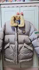 145ニューバランス ダウン アウター まとめ売り (アンソニー・ブラウン)