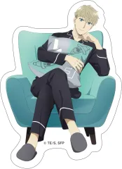 【中古】シール・ステッカー ロイド・フォージャー ステッカー 「SPY×FAMILY」