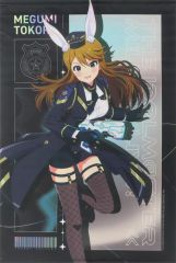所恵美 あみあみオンラインくじ ミリオンライブ S賞 タペストリー 