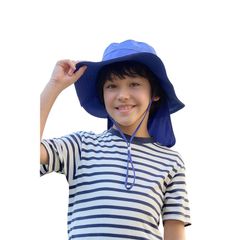 しーちゃん ☆遮光バケハ ☆キッズ☆新品未使用 - メルカリ