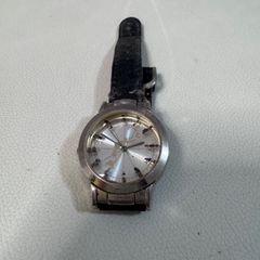 OMEGA 自動巻き 腕時計 30mmcal ジャンク品 - メルカリ