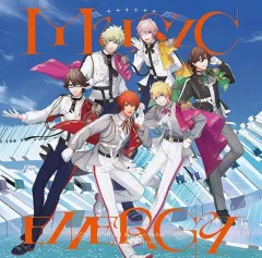 【中古】アニメ系CD うたの☆プリンスさまっ♪15th Anniversary CD[DVD付初回限定盤(MUSIC Ver.)]