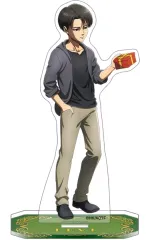 【中古】アクリルスタンド・アクリルパネル リヴァイ(幼少期) アクリルスタンド 「進撃の巨人」