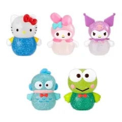 【中古】トレーディングフィギュア 全5種セット 「サンリオキャラクターズ Candy Doll」