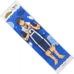 [중고] 수건·수건 이이다 덴야 머플러 타올 A [나의 히어로 아카데미아×극락탕·RAKU SPA 제2탄 극락의 한층 더 저쪽에! PLUS ULSPA] 히로아카플러스 세트 구입 특전