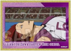 【新品】紙製品 14.天童覚 場面写アクリル色紙プレミアム 「ハイキュー!!」