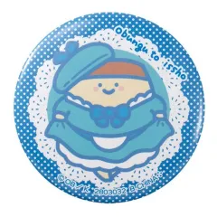 【中古】バッジ・ピンズ 缶バッジ(プリンさん) 「お文具といっしょ あそーとこれくしょんなのです2」 A賞