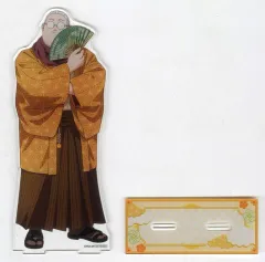 【中古】アクリルスタンド・アクリルパネル 坂本太郎 BIGアクリルスタンド 「SAKAMOTO DAYS ラッキー缶バッジBOX」 ゴールド賞